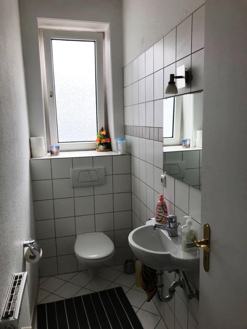 Von Privat, Grosses Zimmer Sehr Zentral In Bad Homburg Stadtmitte Bad Homburg vor der Hoehe Luaran gambar